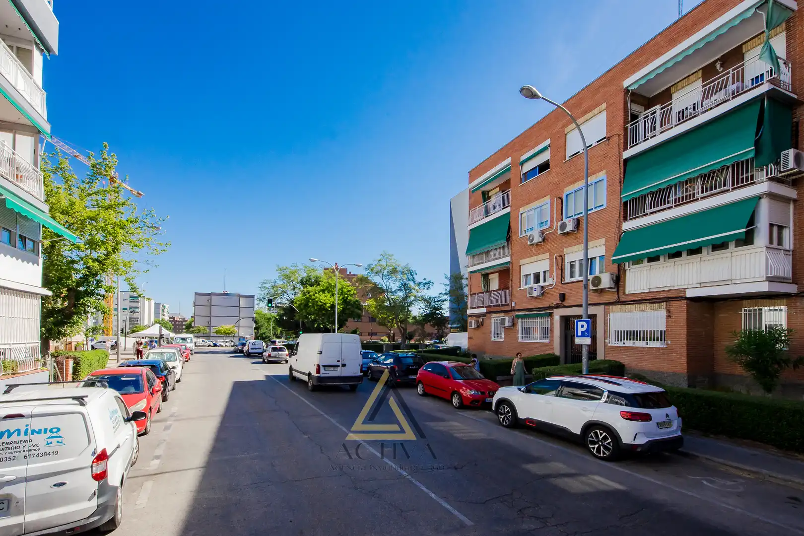 Flat for sale in Calle de Callao, La Avanzada - La Cueva