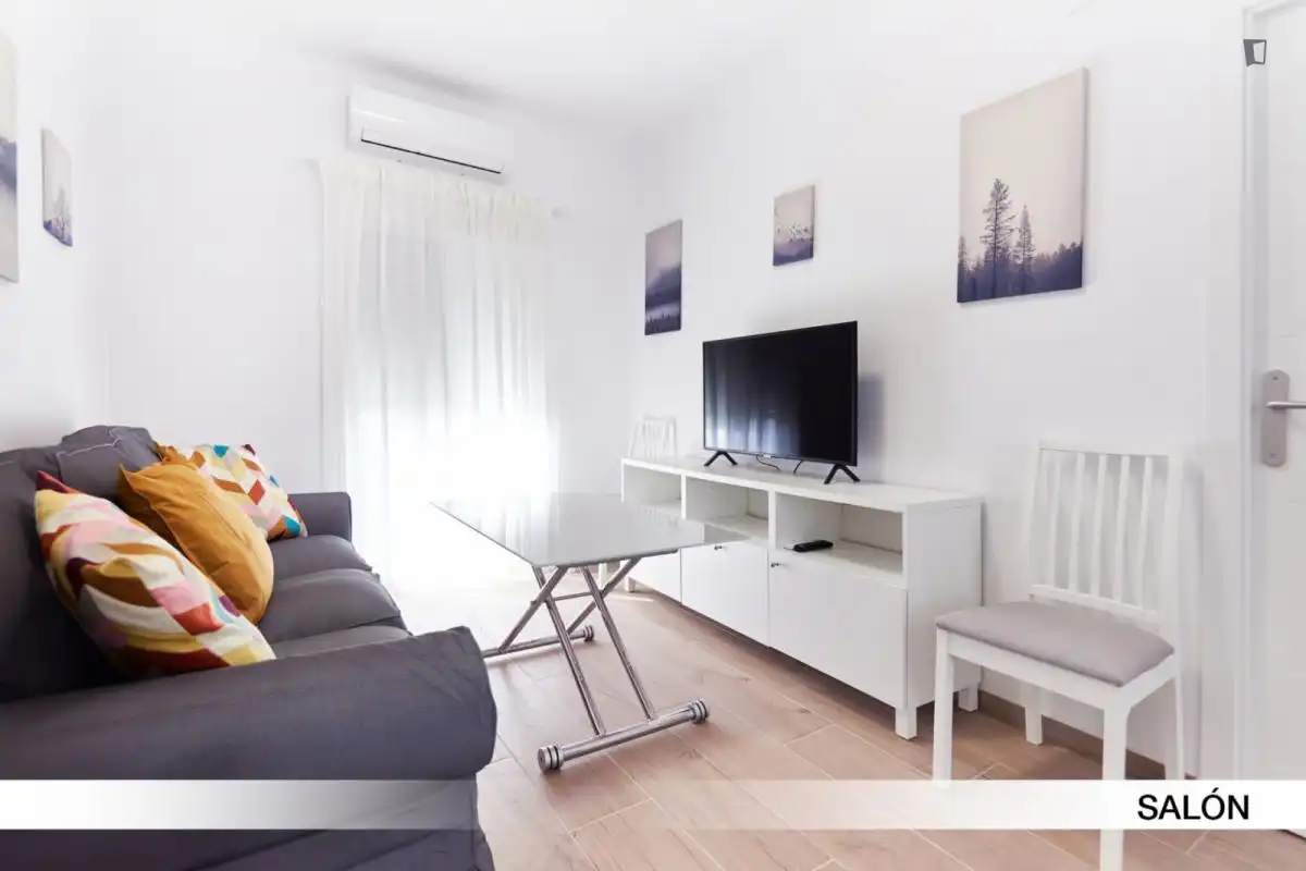 Habitació a El Tardón - El Carmen