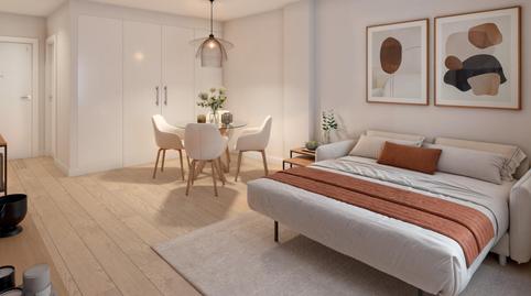 Foto 5 de Àtic en venda a Santo Domingo - La Estación, Aranda de Duero