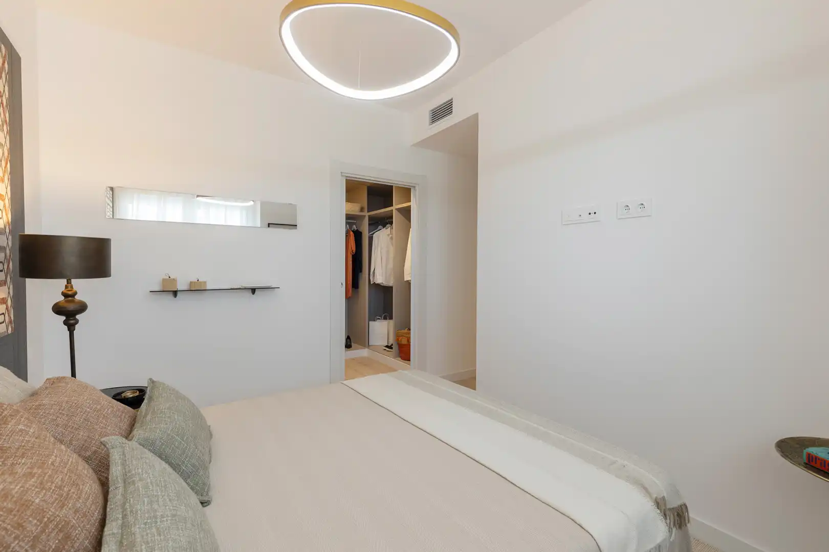 Flat for sale in Avenida Federico García Lorca, 38, Avda. Federico Garcia Lorca - Nueva Estación Autobuses