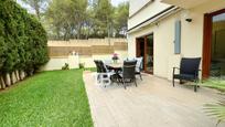 Terrace of Flat for sale in  Palma de Mallorca  with Air Conditioner, Heating and Private garden
