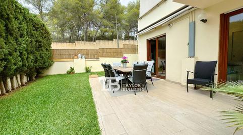 Foto 2 de Pis en venda a Margaluz, Sant Agustí,  Palma de Mallorca