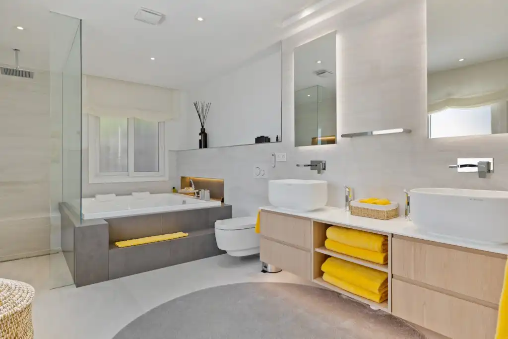 Chalet con piscina en venta en Nueva Andalucía, imagen 32