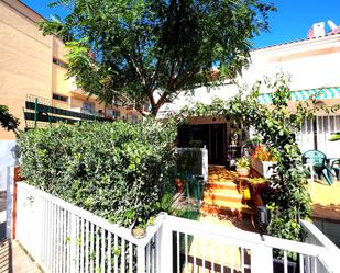 Garden of Duplex for sale in Puerto de la Cruz  with Private garden, Terrace and Balcony