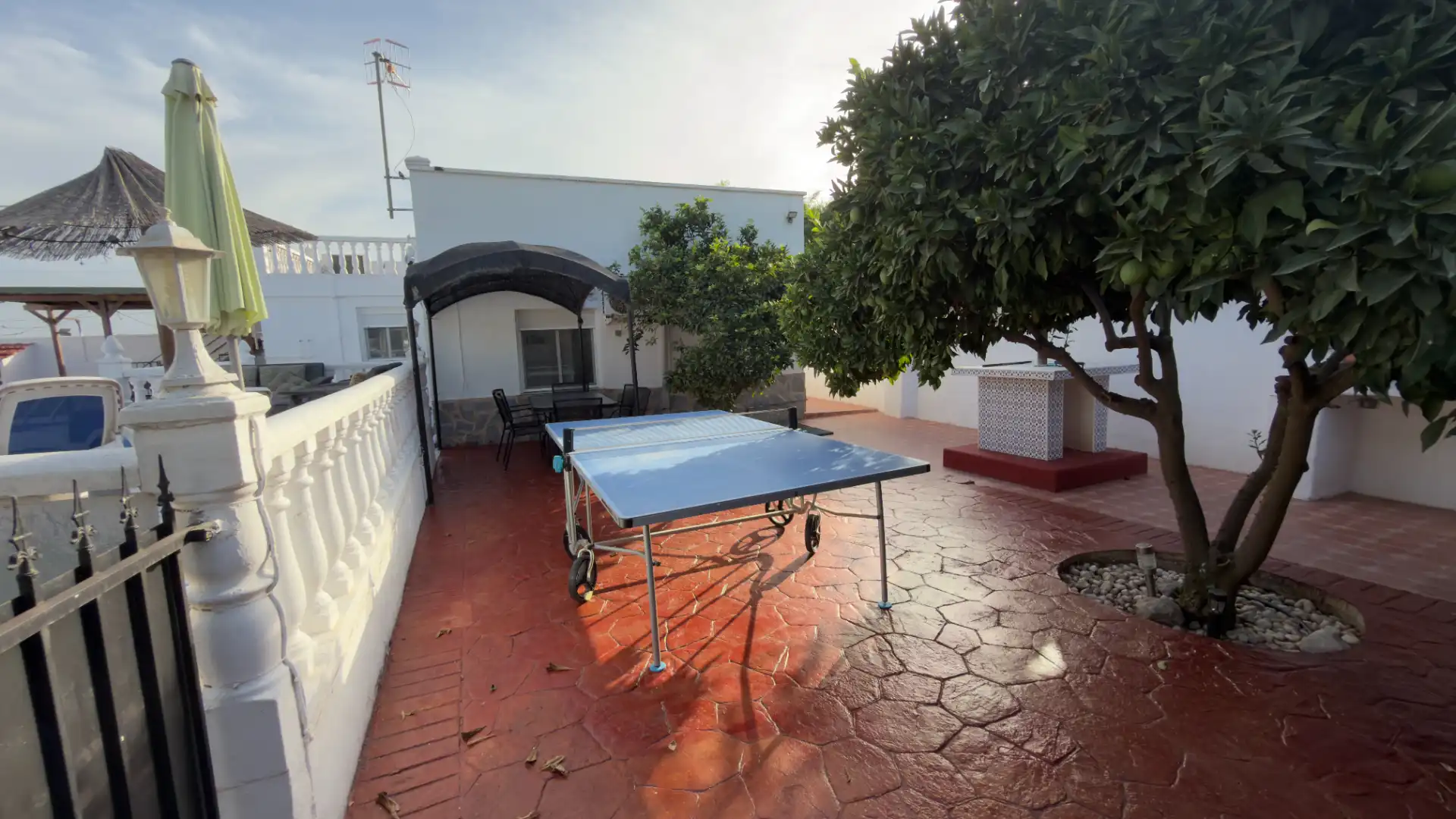 Chalet con piscina en venta en Lugar Florida 2, imagen 43