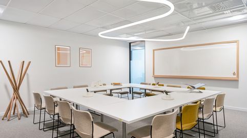 Photo 4 of Office for rent in Carrer de Monsenyor Palmer, 1, Son Armadans, Palma de Mallorca