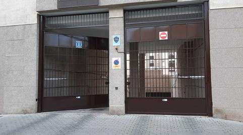 Photo 4 of Garage for sale in Mc2.1 Plan Sectorizacion Sunp-ae-1, Valdezorras - El Gordillo, Sevilla