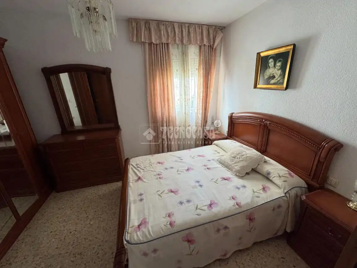 Piso con ascensor en venta en Macarena, imagen 13