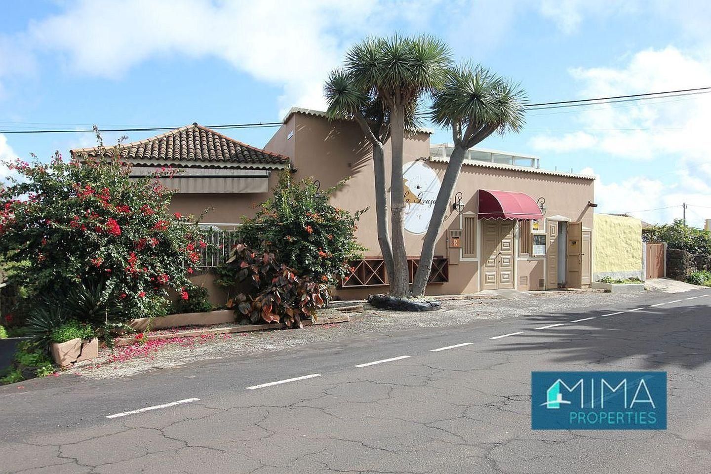 House or chalet for sale in Las Nieves, Breña Alta