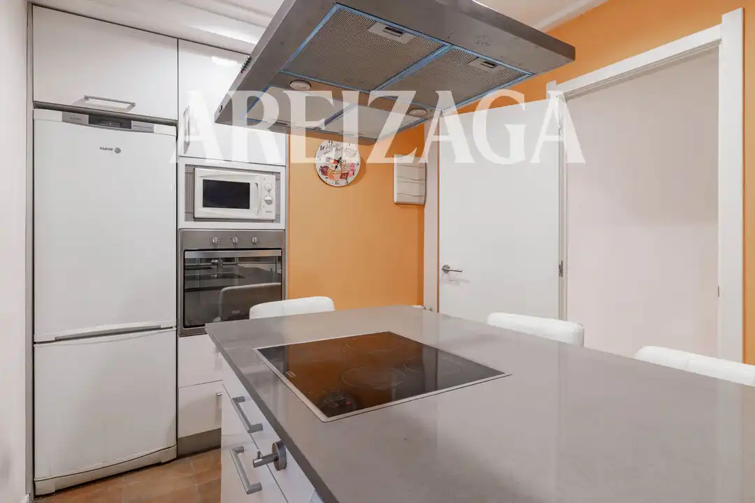 Piso con terraza en venta en Calle Padre Larroca 1, imagen 26