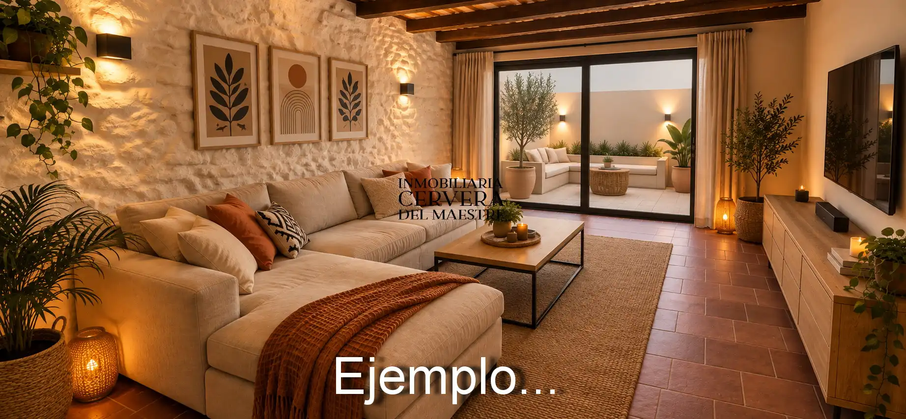 Casa en venta en Cervera del Maestre, imagen 21
