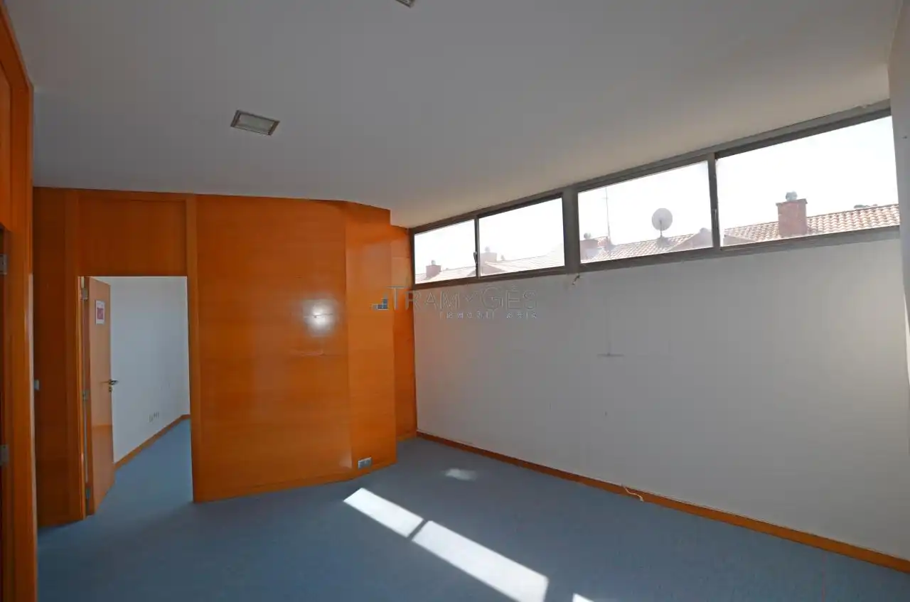 Büro zur Miete in A Guarda  