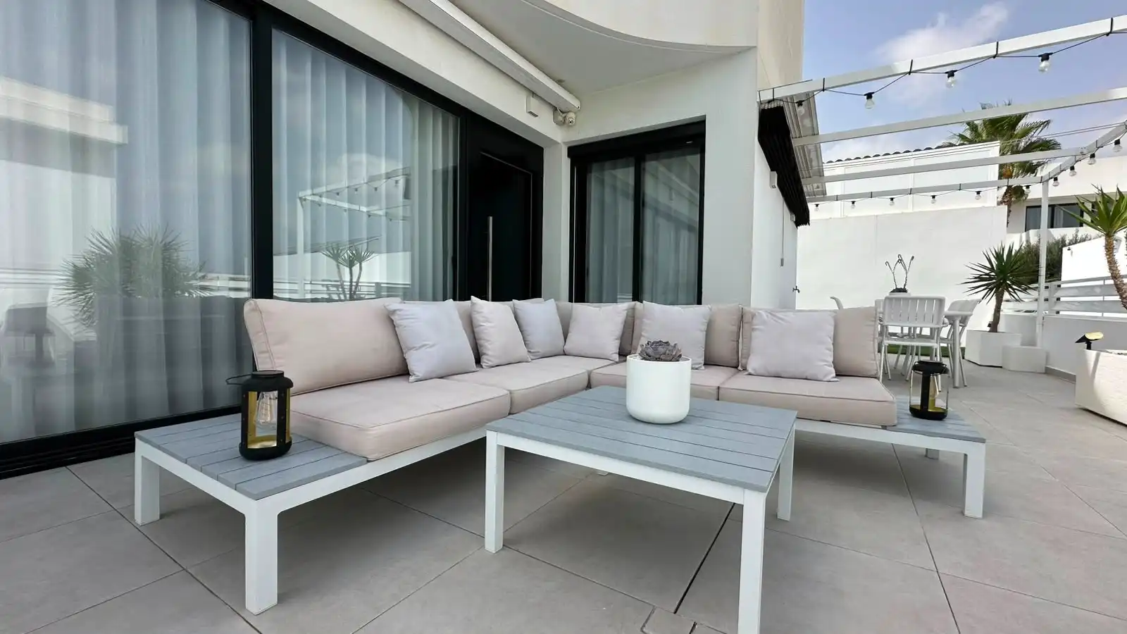Maison jumelée avec terrasse à vendre à San Fulgencio, imagen 32