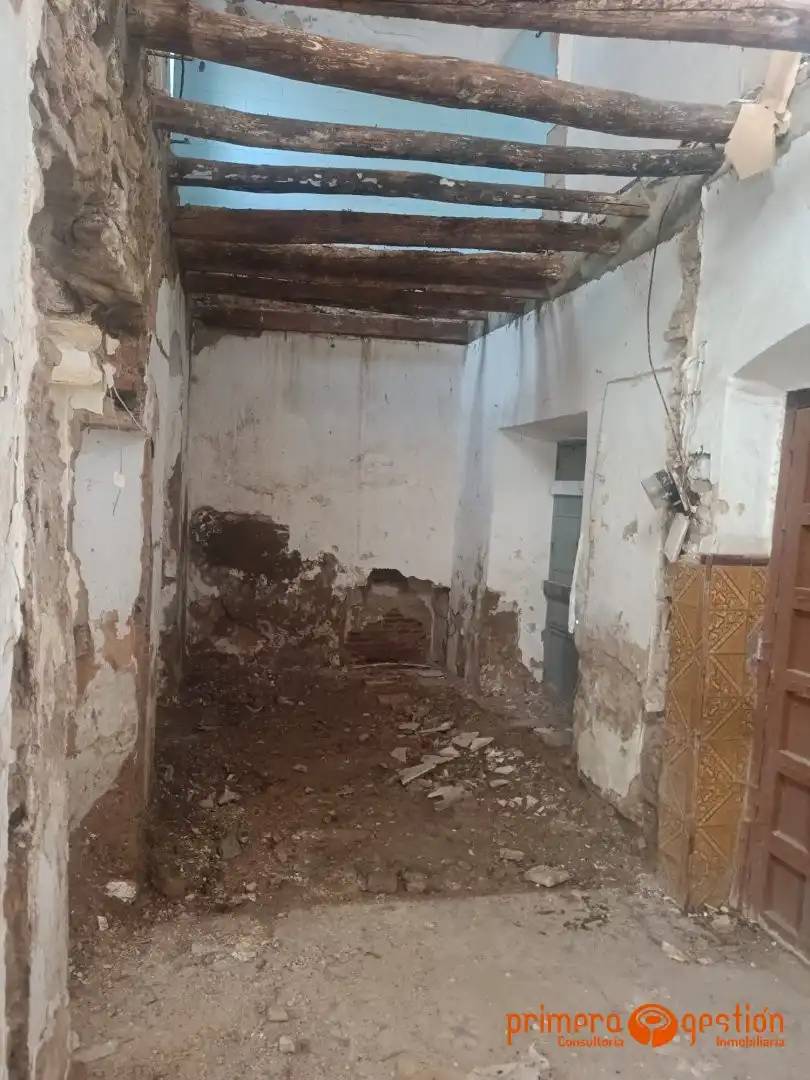 Casa o chalet en venta en Carmona