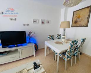 Dining room of Flat for sale in  Murcia Capital