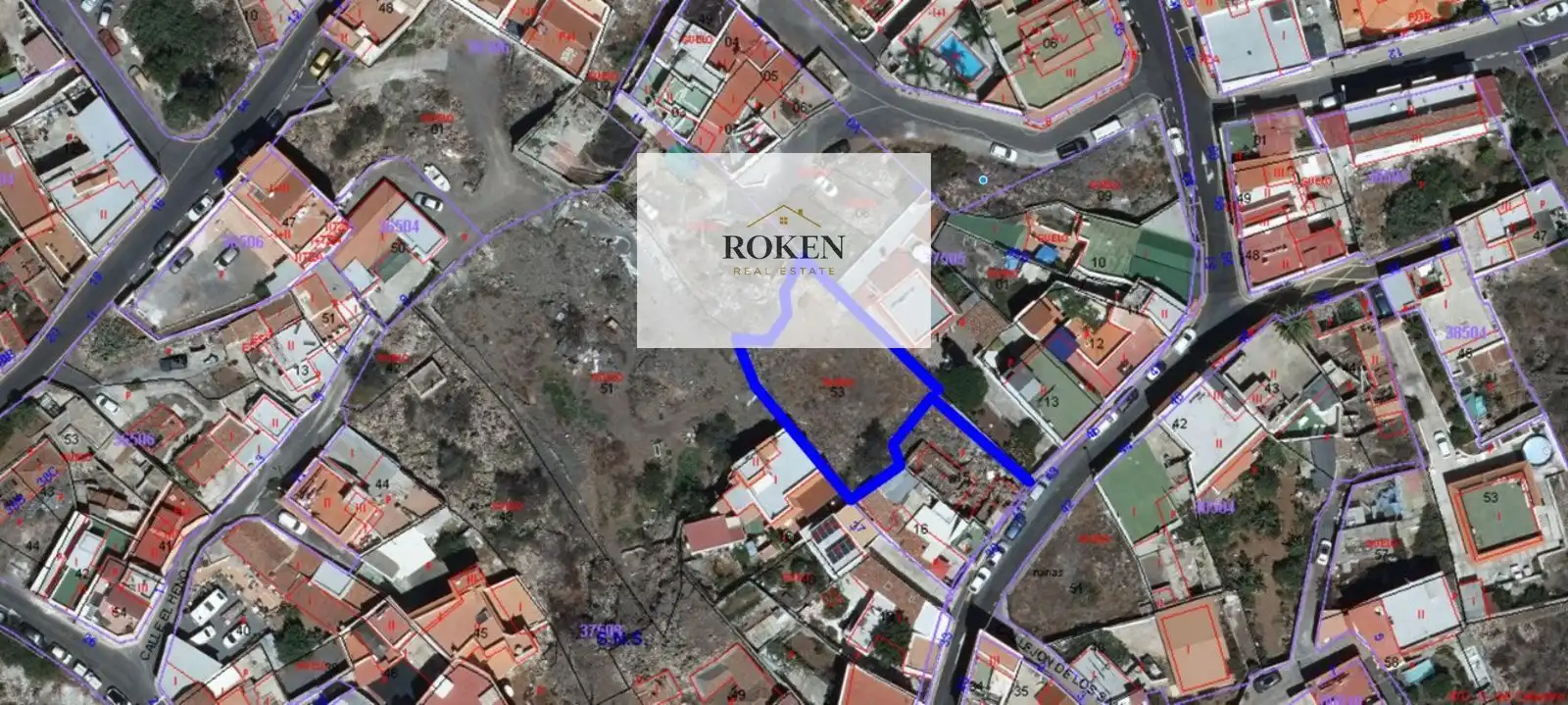 Terreny rústic en venda a Pino Aire, imagen 5