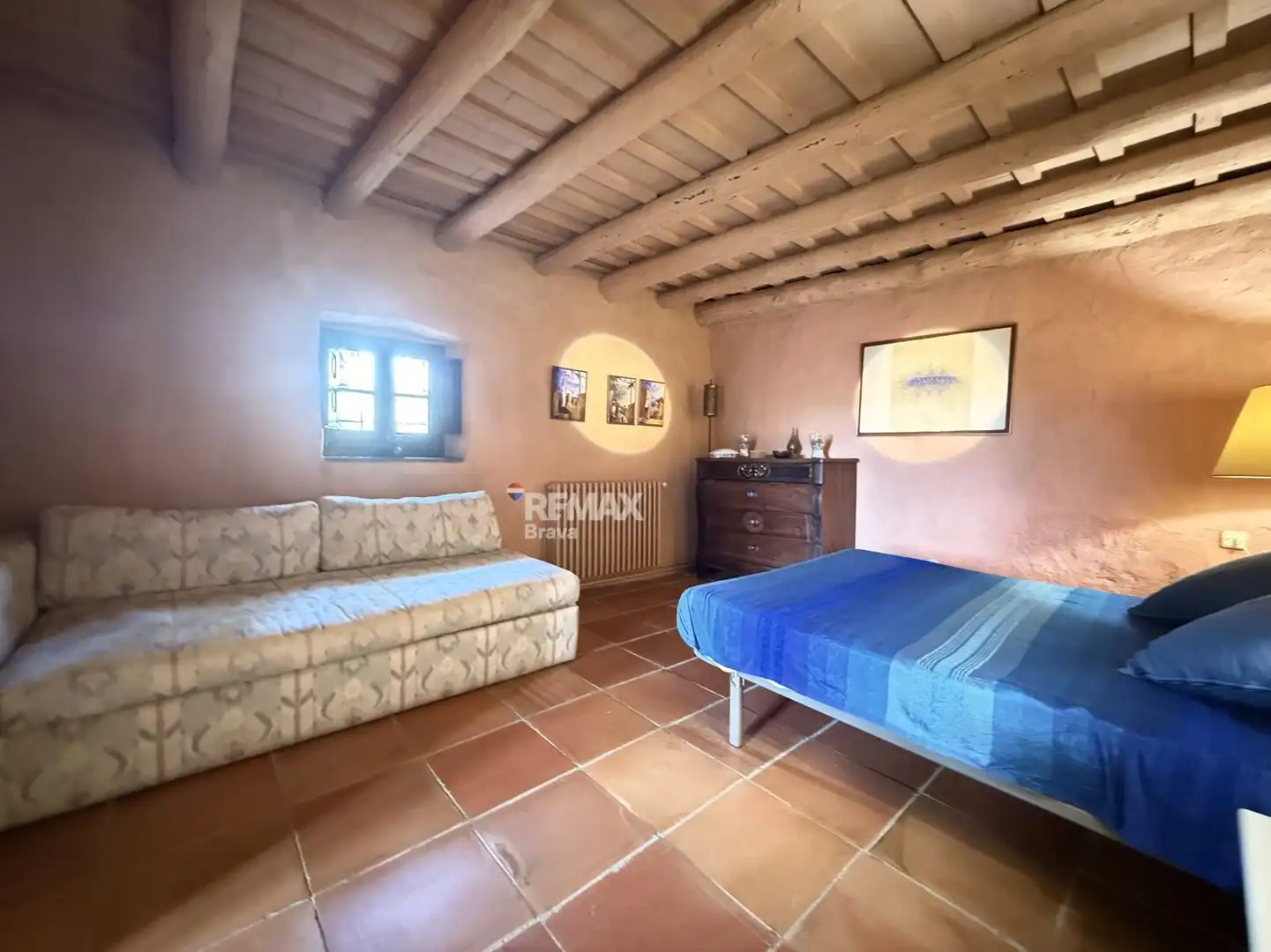 Casa o xalet en venda en Madremanya amb Calefacció, Terrassa i Traster