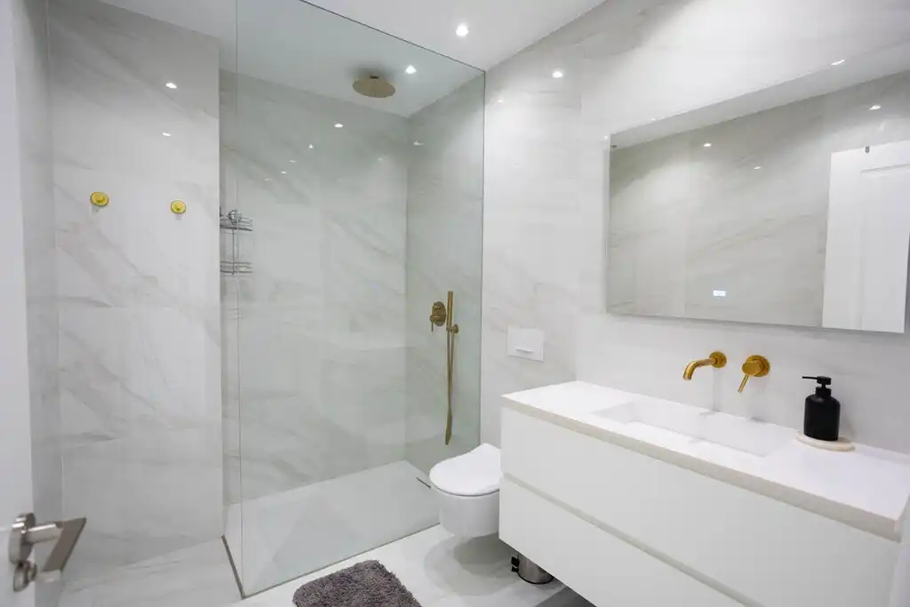 Apartament amb piscina en venda a Nueva Andalucía, imagen 18
