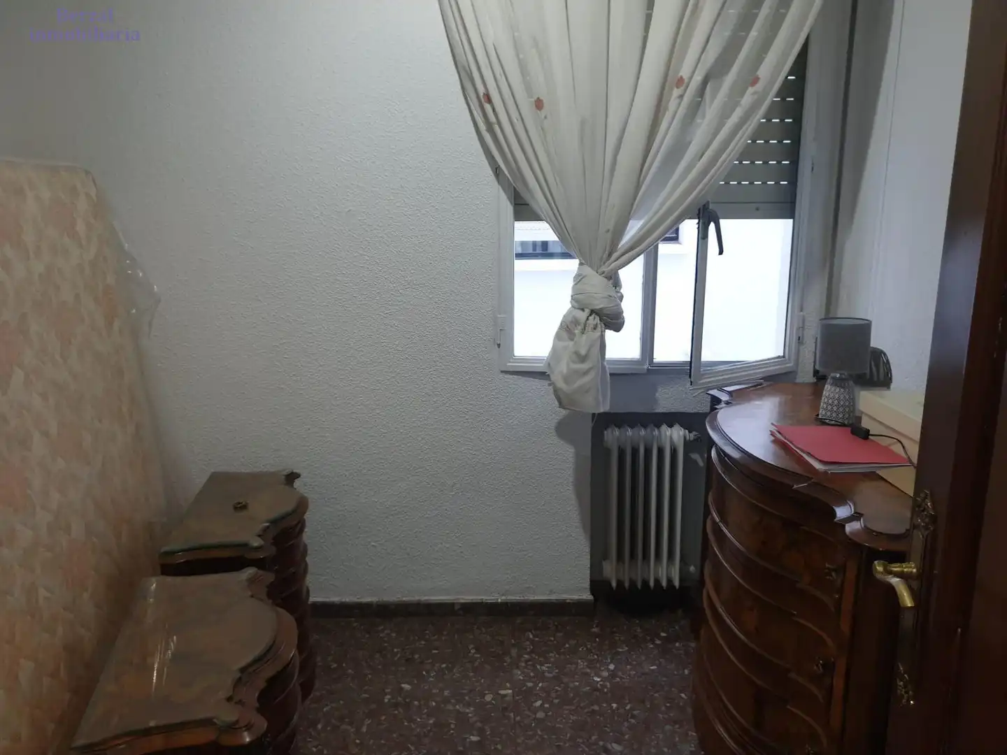 Habitación de Piso en venta en  Logroño con Calefacción y Terraza