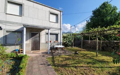 Garten von Haus oder Chalet zum verkauf in Ponferrada mit Terrasse