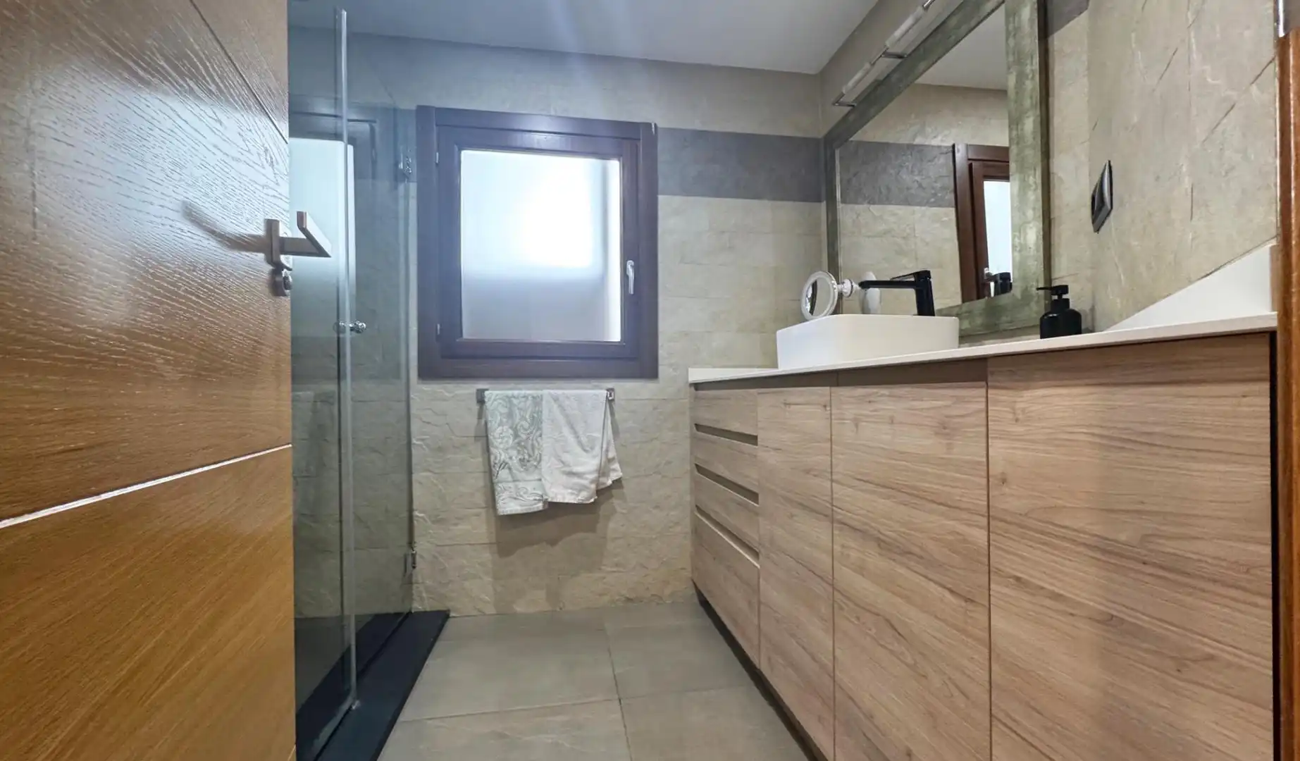 Bathroom of Apartments for sale in Pego