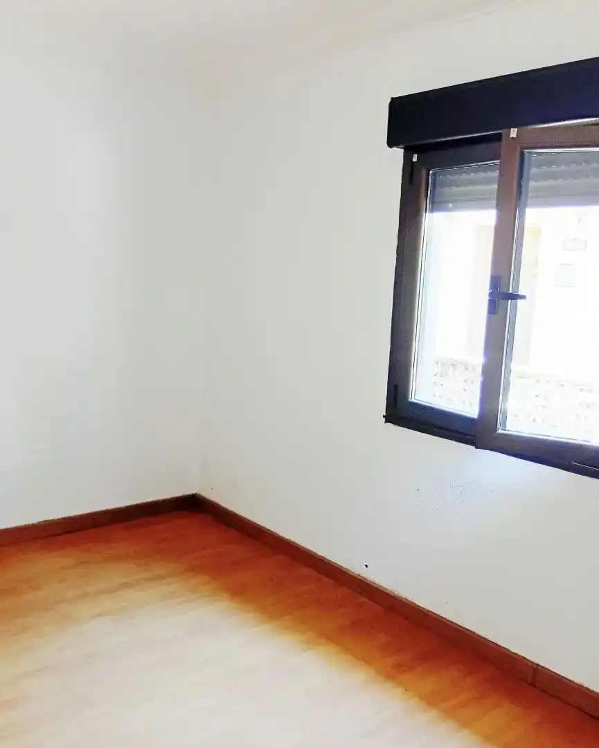 Dormitori de Casa adosada en venda en Mieres (Asturias)