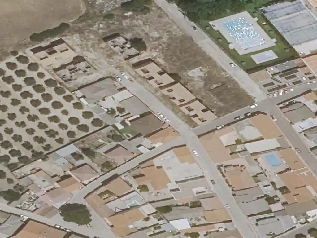 Maison à vendre à ESCUELAS 9