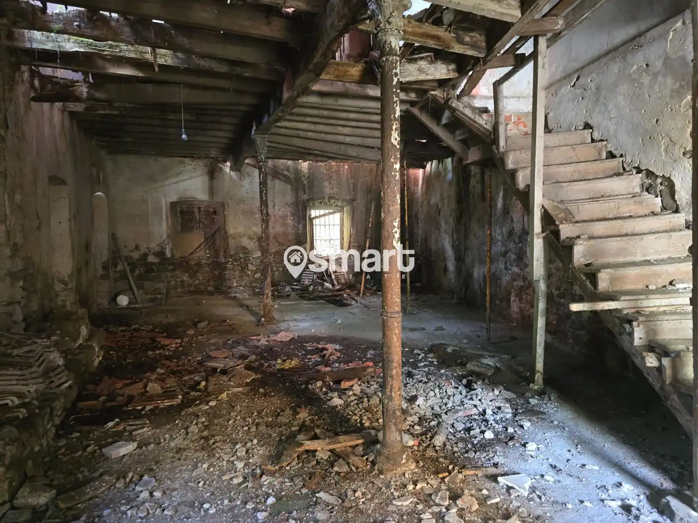 Casa adosada en venta en Marron, Ampuero