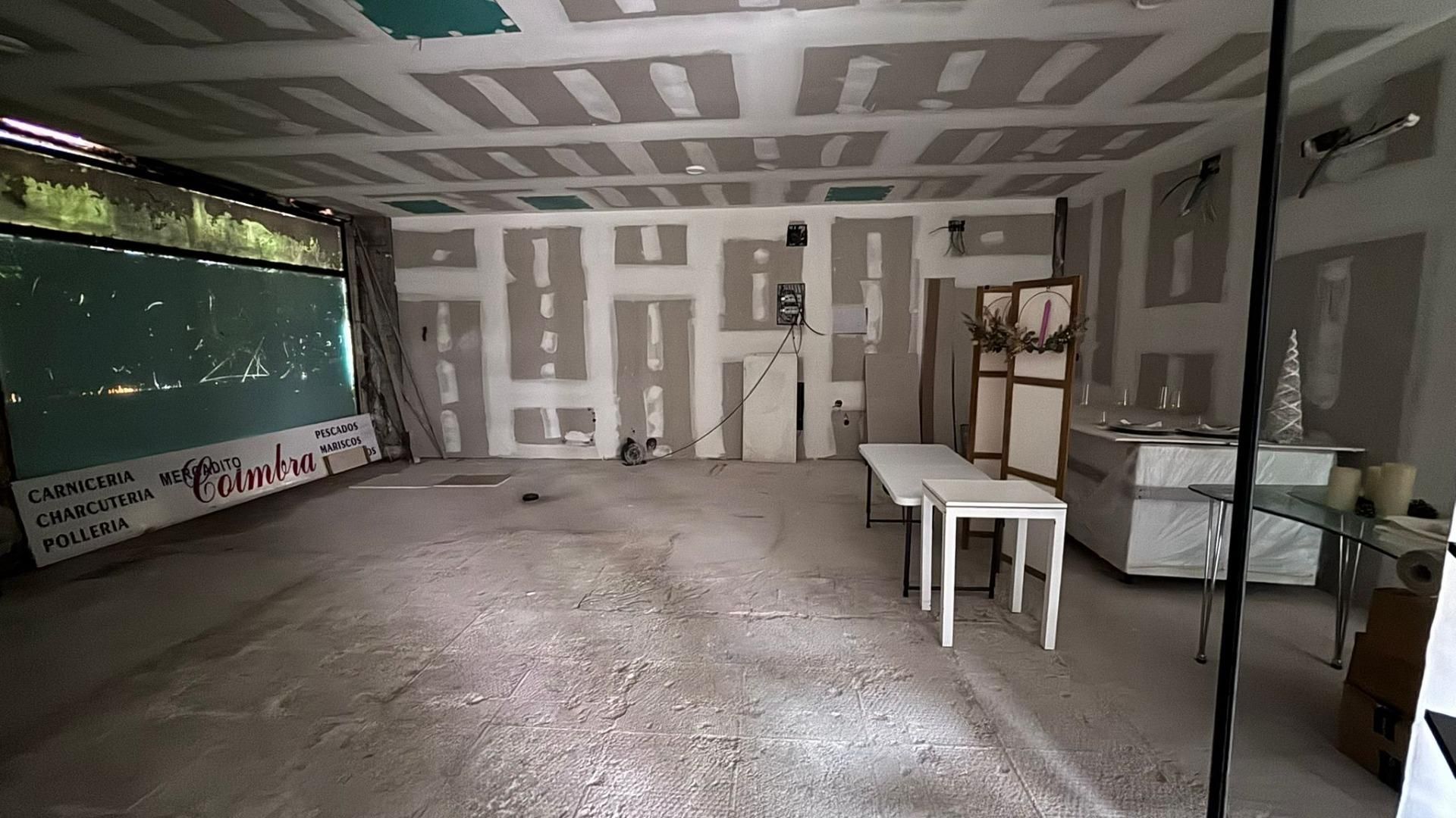 Premises to rent in Móstoles