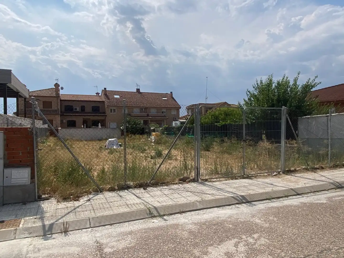 Terrenys i solars en venda a Villa del Prado, imagen 7