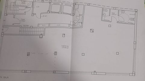 Foto 3 von Geschaftsraum zur Miete in El Puerto, Roquetas de Mar