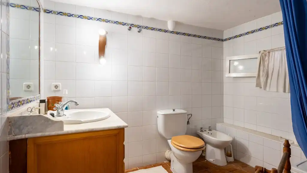 Maison rustique avec piscine à vendre à Puigpunyent, imagen 5