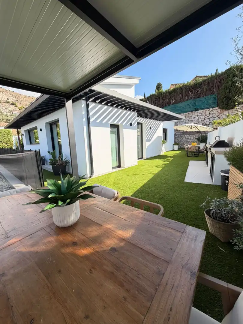 Villa avec piscine à vendre à Montealto - Monterrey, imagen 8