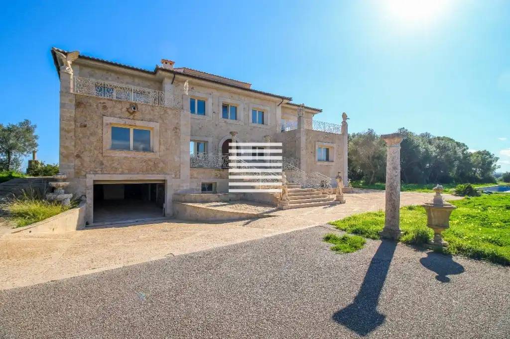 Maison rustique avec piscine à vendre à Muro, imagen 4
