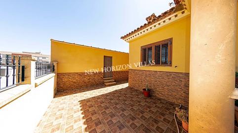 Foto 2 de Casa o xalet en venda a Barrio Chicago, Zurgena, Almería