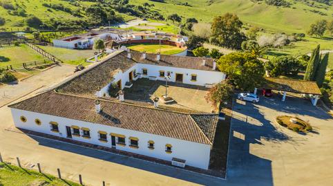 Foto 3 de Finca rústica en venta en San Martín del Tesorillo, Cádiz
