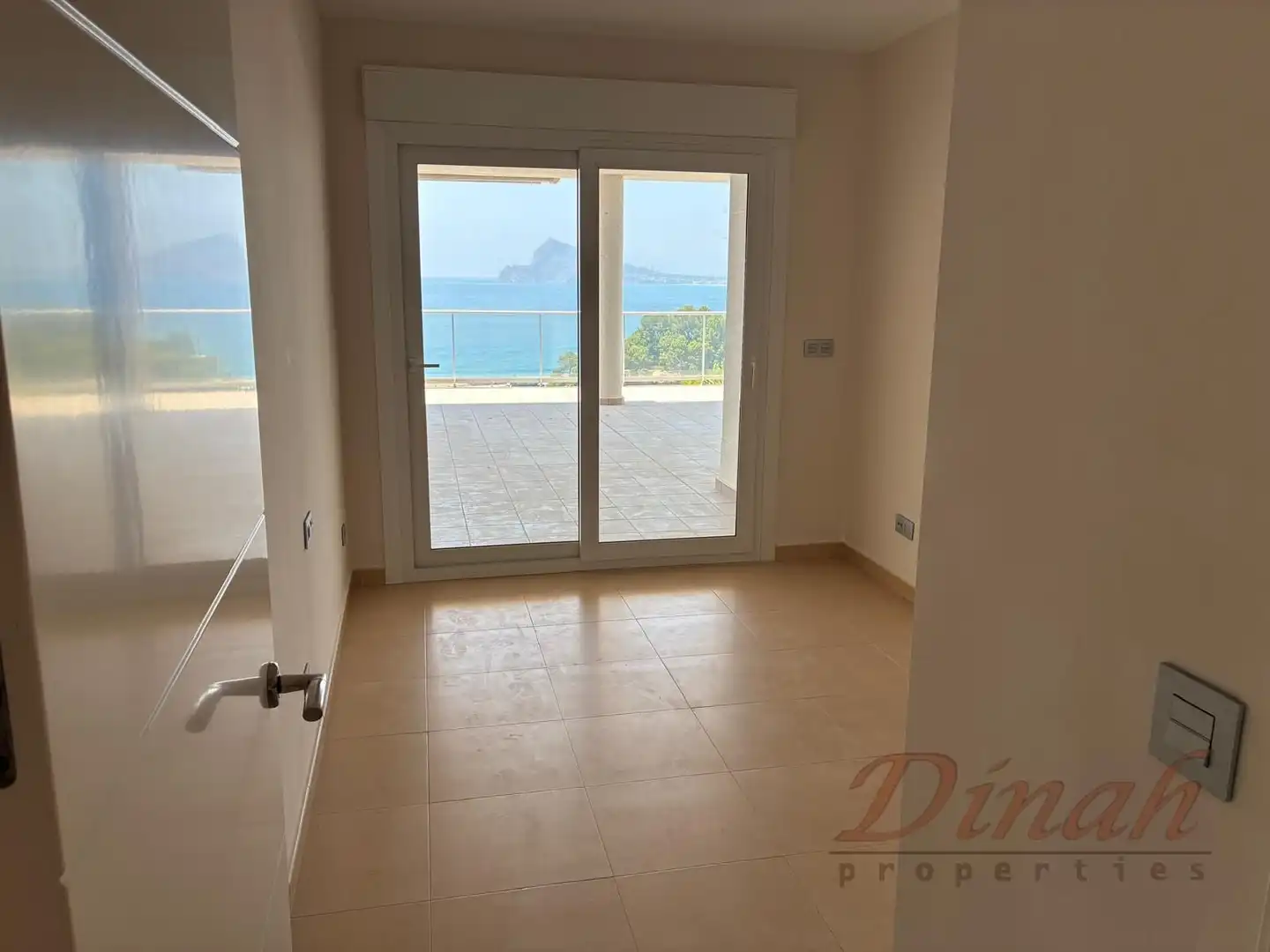 Apartament amb piscina de lloguer a babord, imagen 24