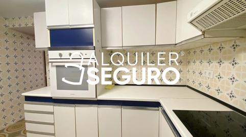 Foto 5 de Casa o xalet de lloguer a Peñarroya, Entrevías, Madrid