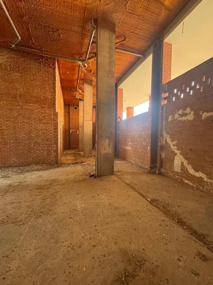 Local comercial en alquiler en Ayuntamiento - Avenida Siglo XXI, imagen 4