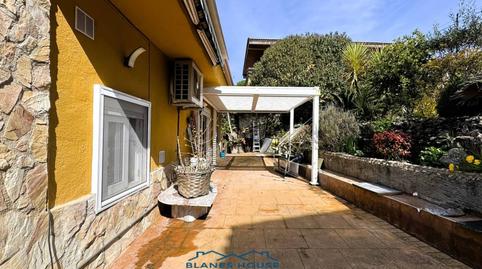 Foto 2 de Casa o xalet en venda a Calle Pinatell, Residencial Park, Maçanet de la Selva