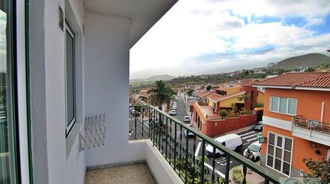 Foto 4 de Piso de alquiler en Longuera - Toscal, Los Realejos