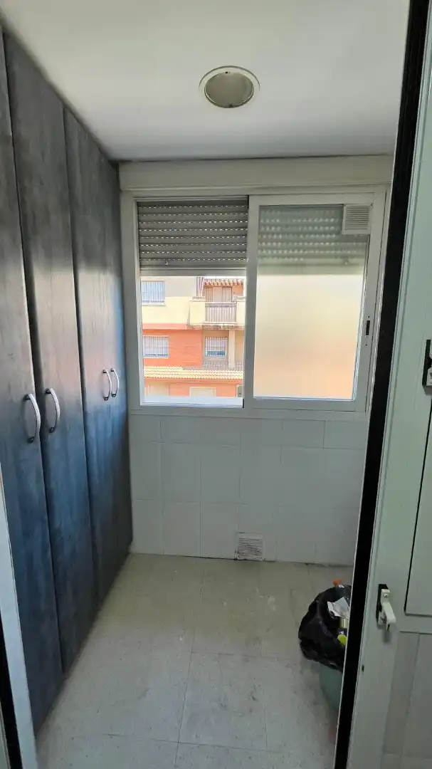 Pis en venda a Calle María Malibrán, 1, Tablero Bajo - Arruzafilla