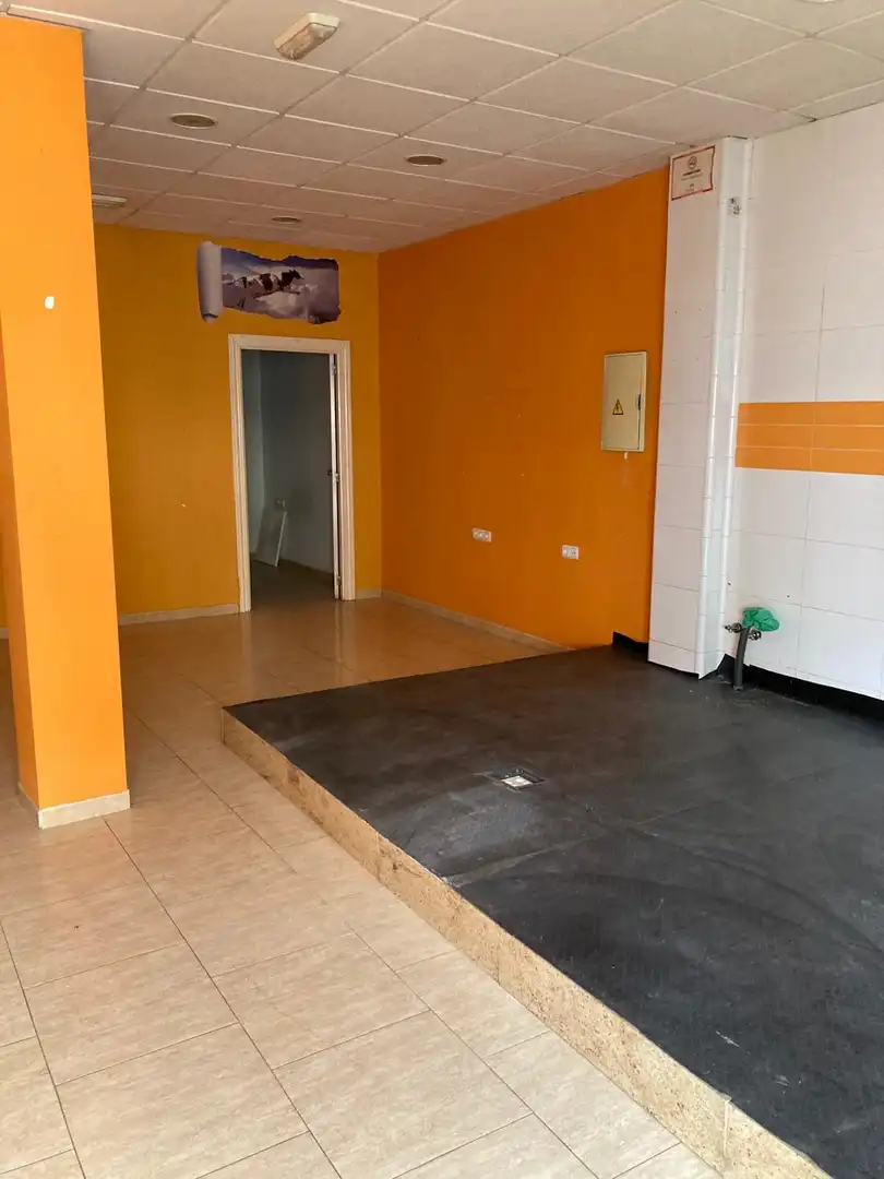 Business premises to rent in Atarfe, imagen 3