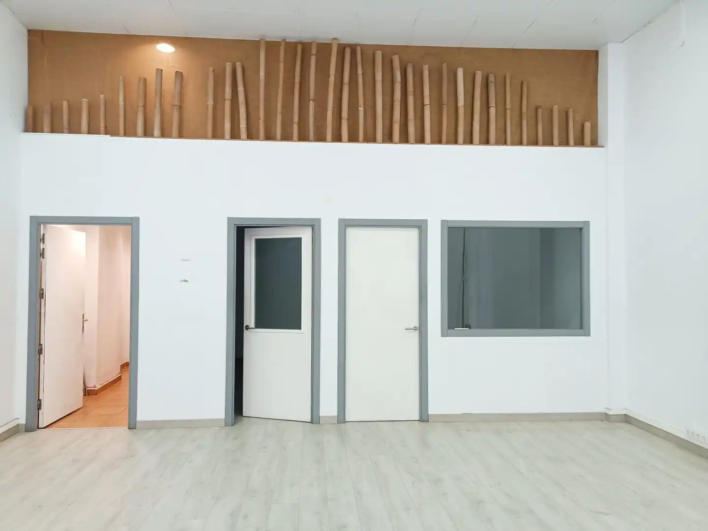 Business premises to rent in Pescadors, imagen 3