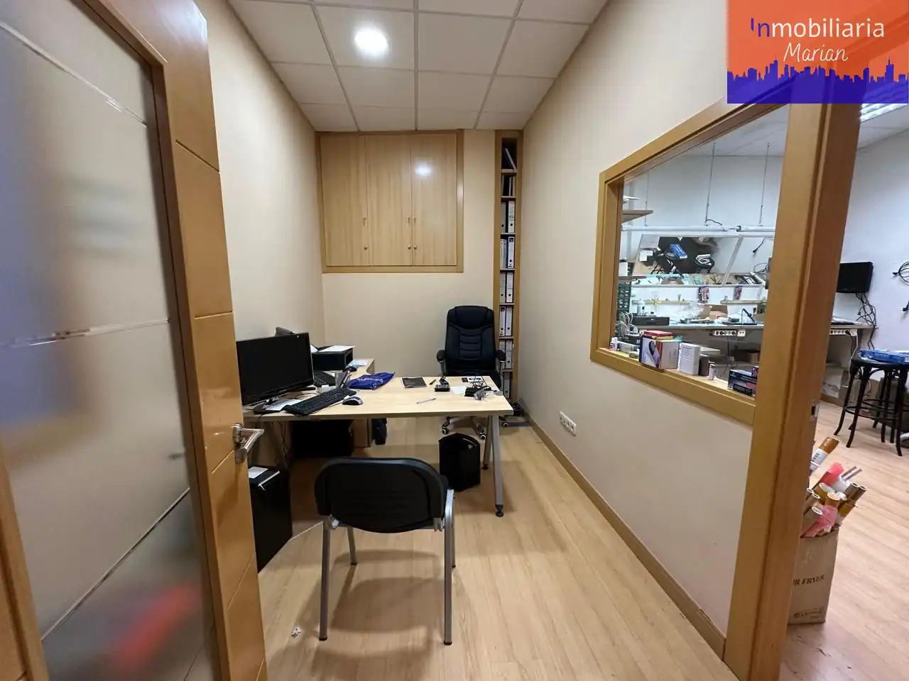 Business premises for sale in Carrequemada, imagen 11