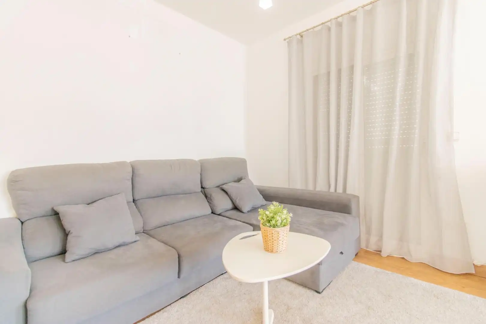 Apartamento con terraza en venta en Platja de la Pobla de Farnals, imagen 7