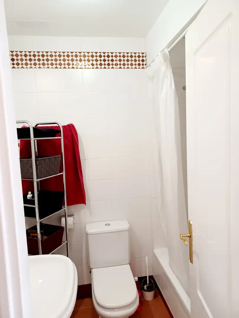 Apartamento con piscina en venta en La Alcaidesa, imagen 15