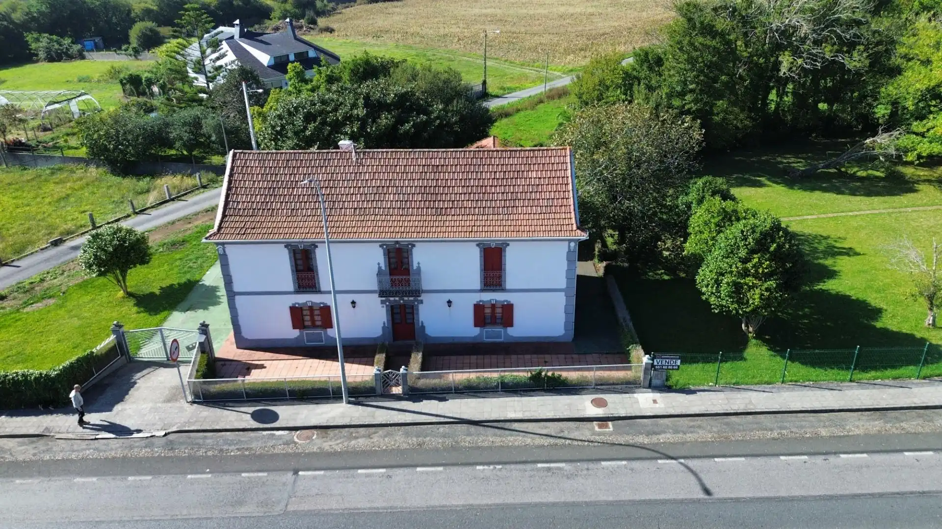 House with terrace for sale in Valdoviño, imagen 31