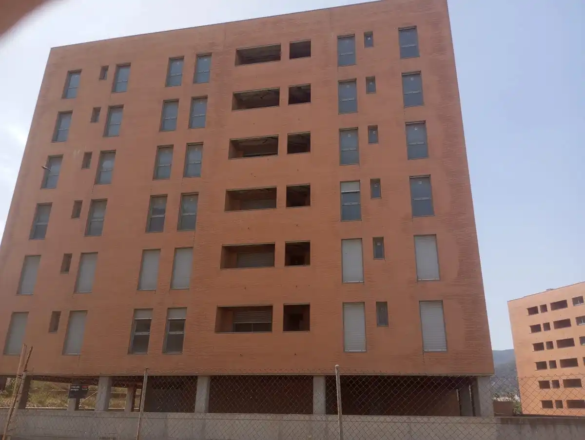 Residential land for sale in Calle Cañada los Tomates, imagen 9
