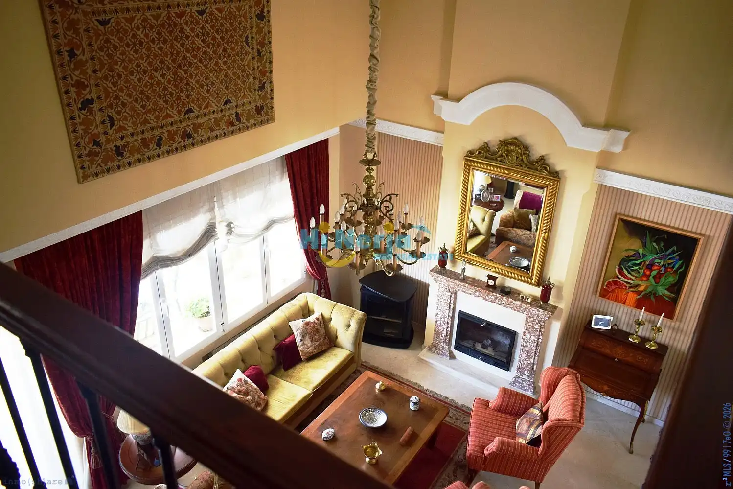 Chalet con piscina en venta en Vélez-Málaga ciudad, imagen 21